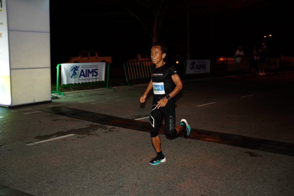 Sarawak Energy Isthmus Run 2025 Photos