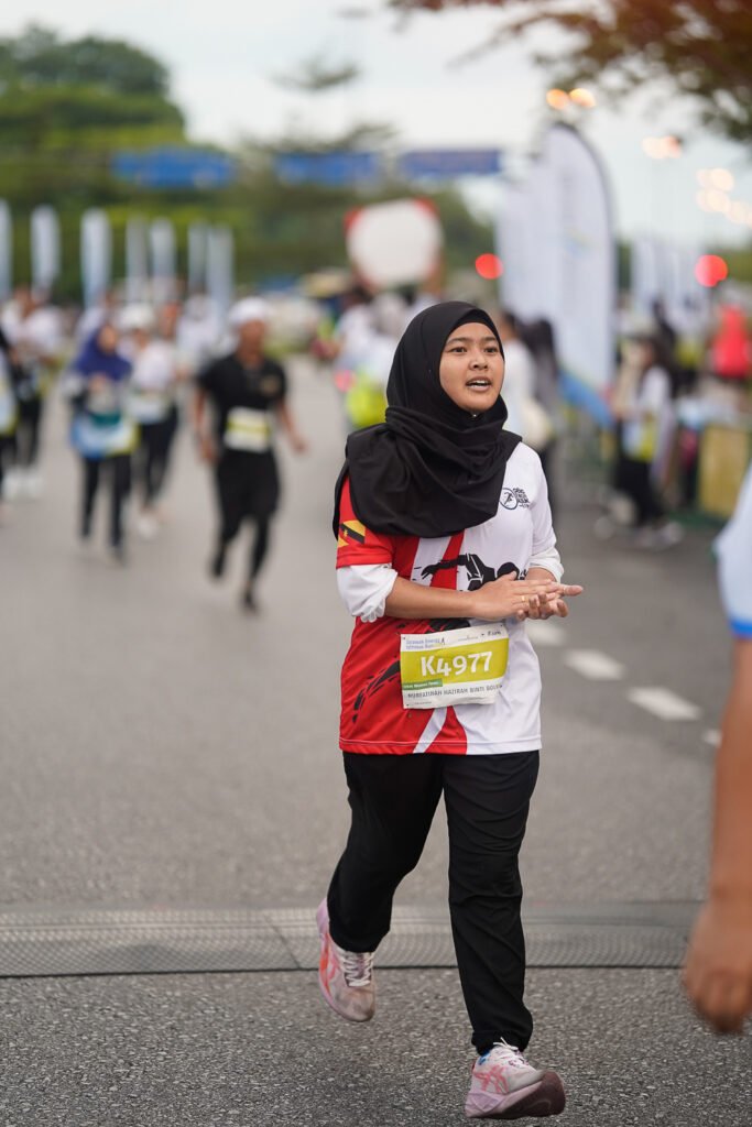 Sarawak Energy Isthmus Run 2025 Photos