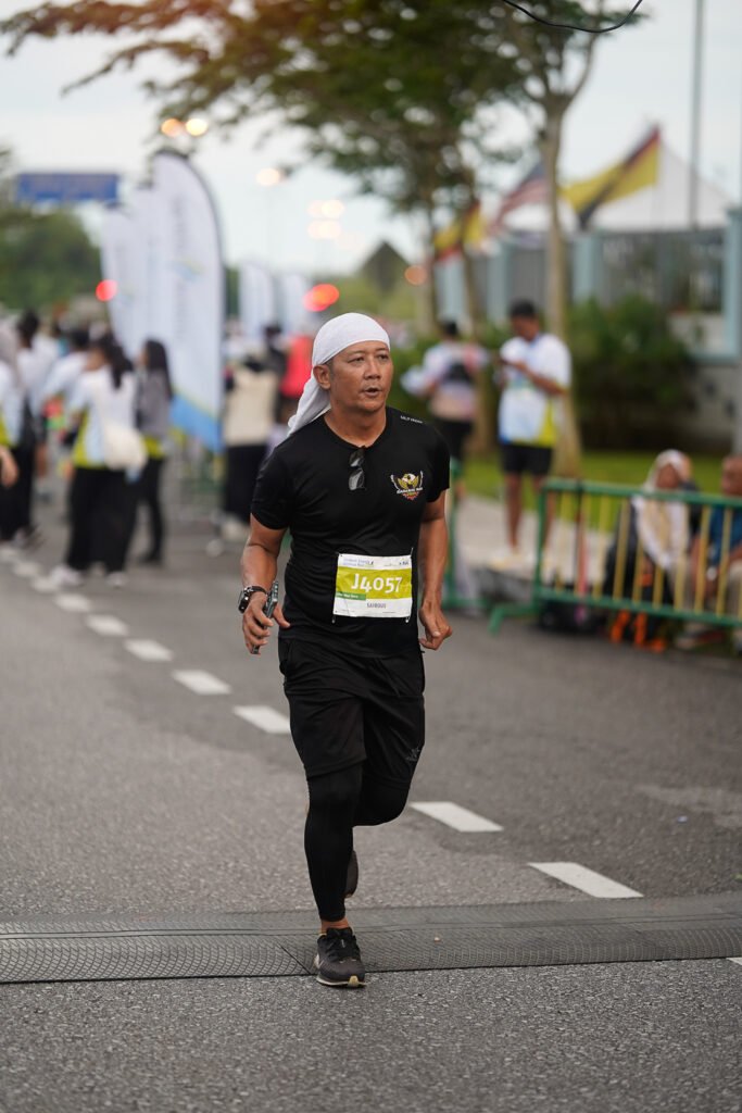 Sarawak Energy Isthmus Run 2025 Photos