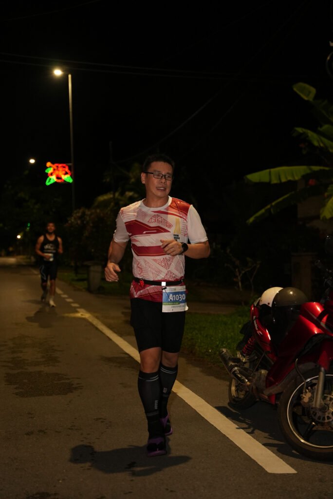 Sarawak Energy Isthmus Run 2025 Photos