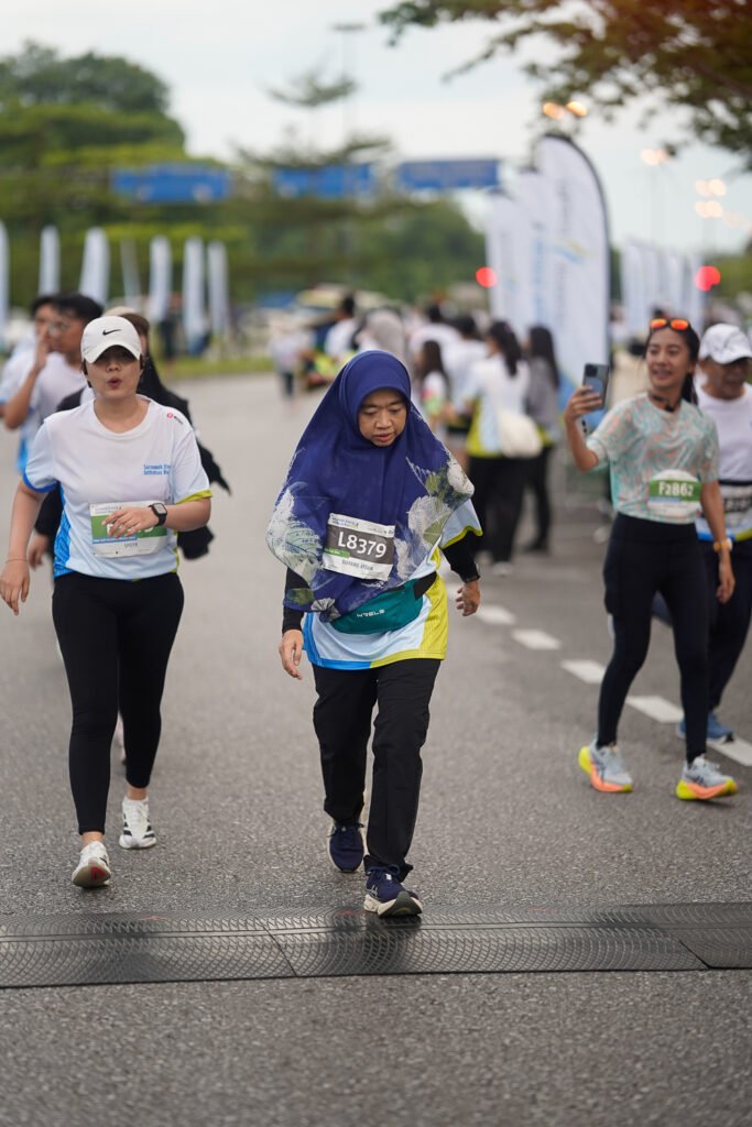 Sarawak Energy Isthmus Run 2025 Photos