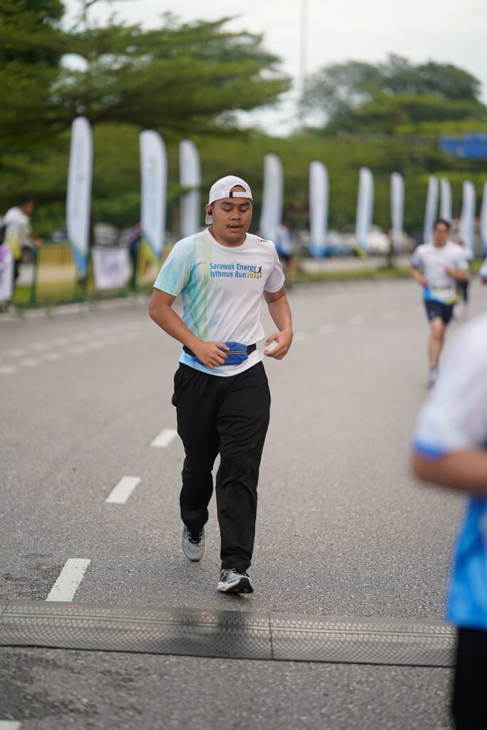 Sarawak Energy Isthmus Run 2025 Photos