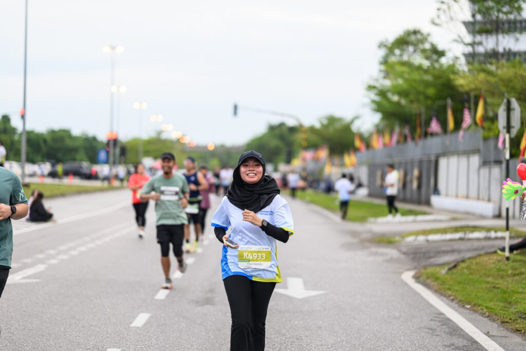 Sarawak Energy Isthmus Run 2025 Photos