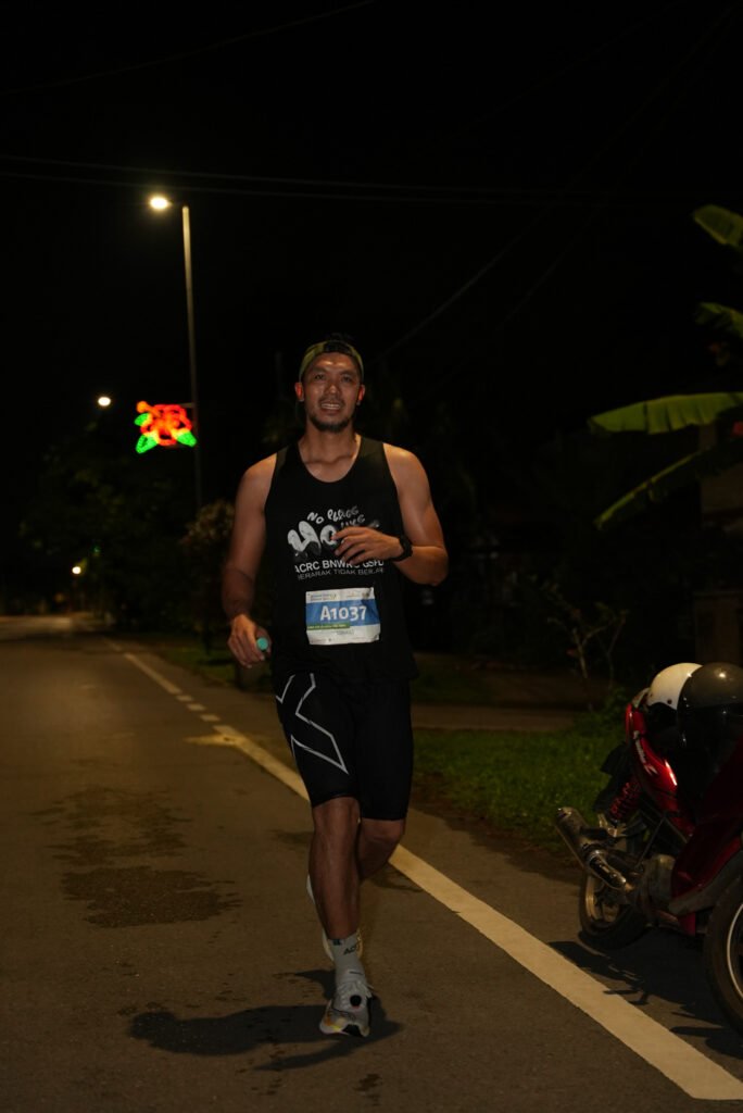 Sarawak Energy Isthmus Run 2025 Photos