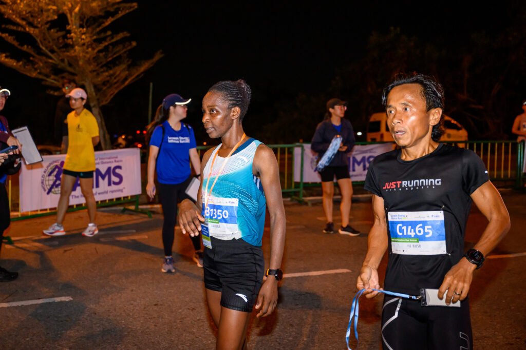 Sarawak Energy Isthmus Run 2025 Photos