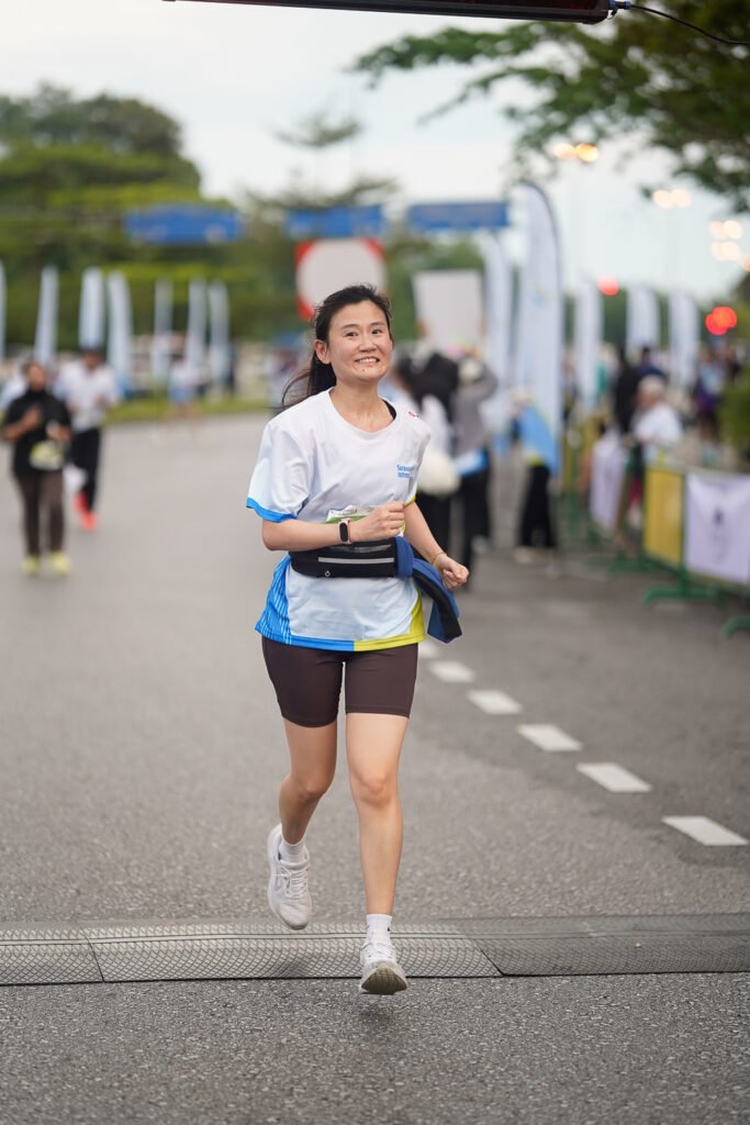 Sarawak Energy Isthmus Run 2025 Photos