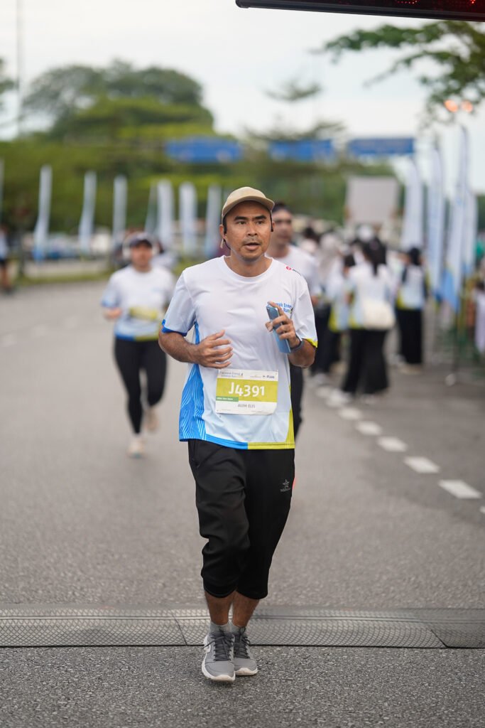 Sarawak Energy Isthmus Run 2025 Photos