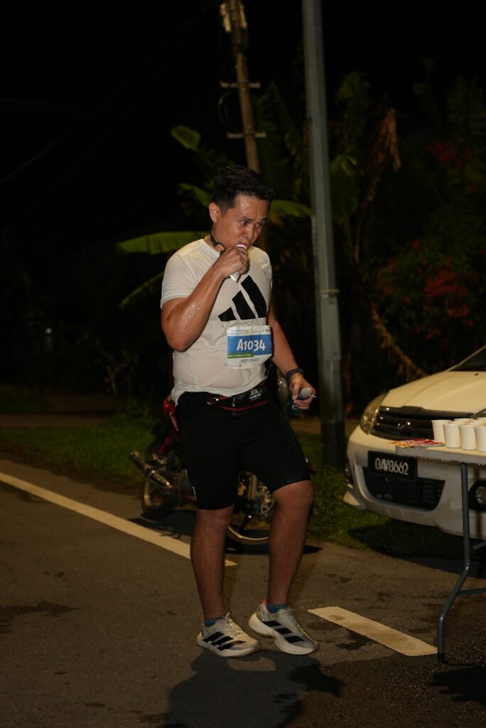 Sarawak Energy Isthmus Run 2025 Photos