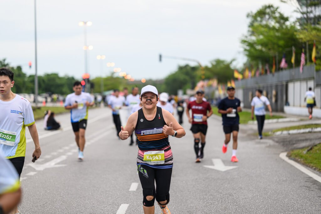Sarawak Energy Isthmus Run 2025 Photos