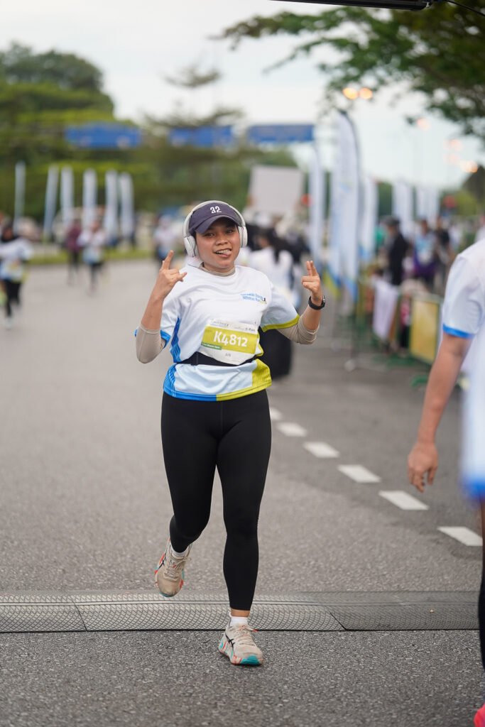 Sarawak Energy Isthmus Run 2025 Photos