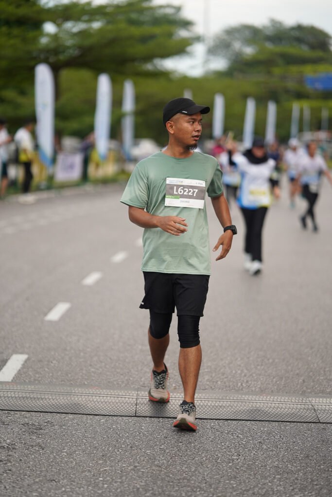 Sarawak Energy Isthmus Run 2025 Photos