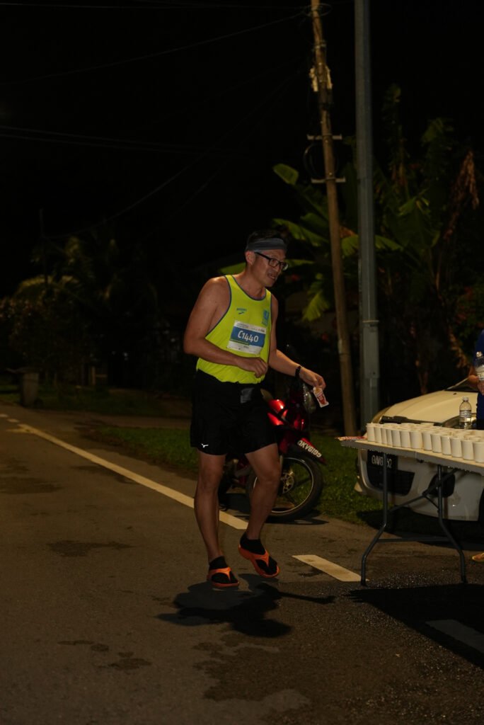 Sarawak Energy Isthmus Run 2025 Photos