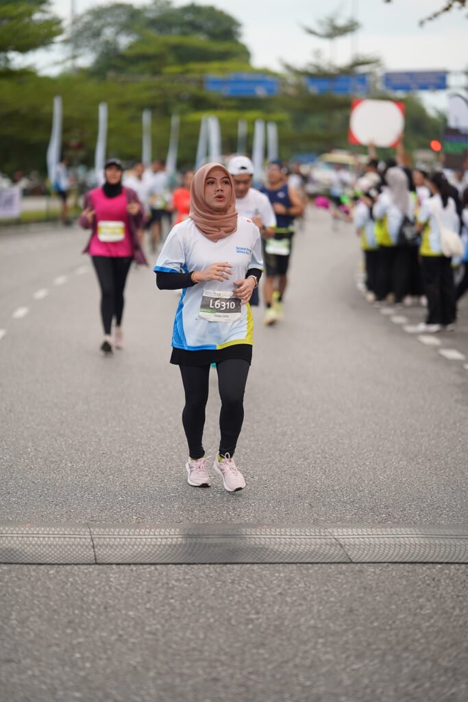 Sarawak Energy Isthmus Run 2025 Photos