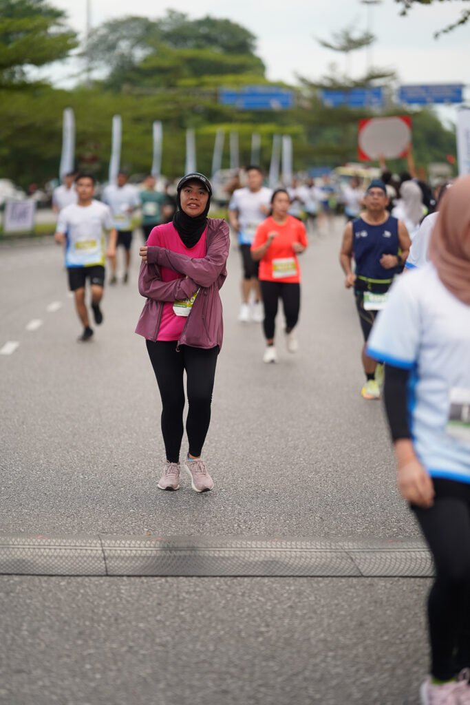Sarawak Energy Isthmus Run 2025 Photos