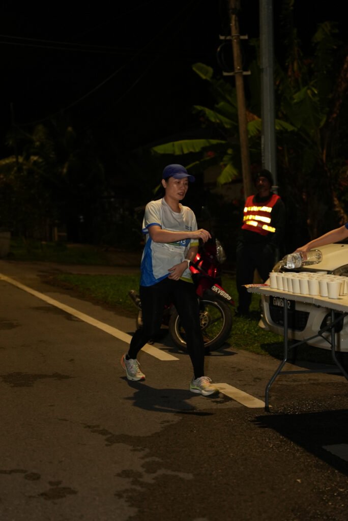 Sarawak Energy Isthmus Run 2025 Photos
