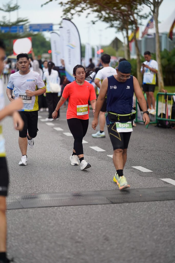 Sarawak Energy Isthmus Run 2025 Photos