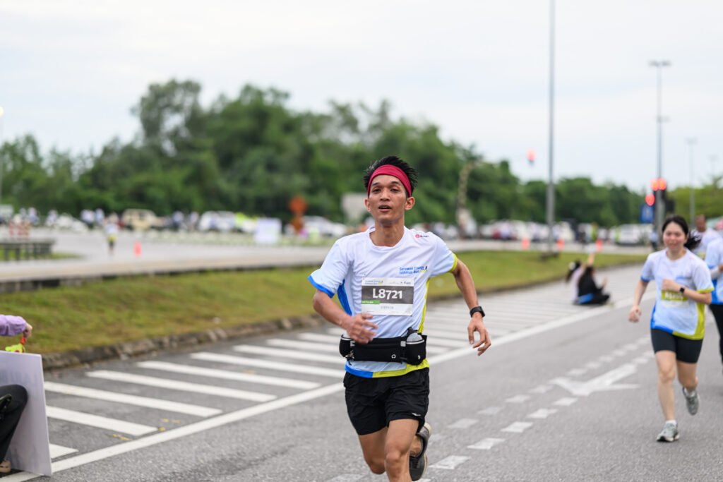 Sarawak Energy Isthmus Run 2025 Photos