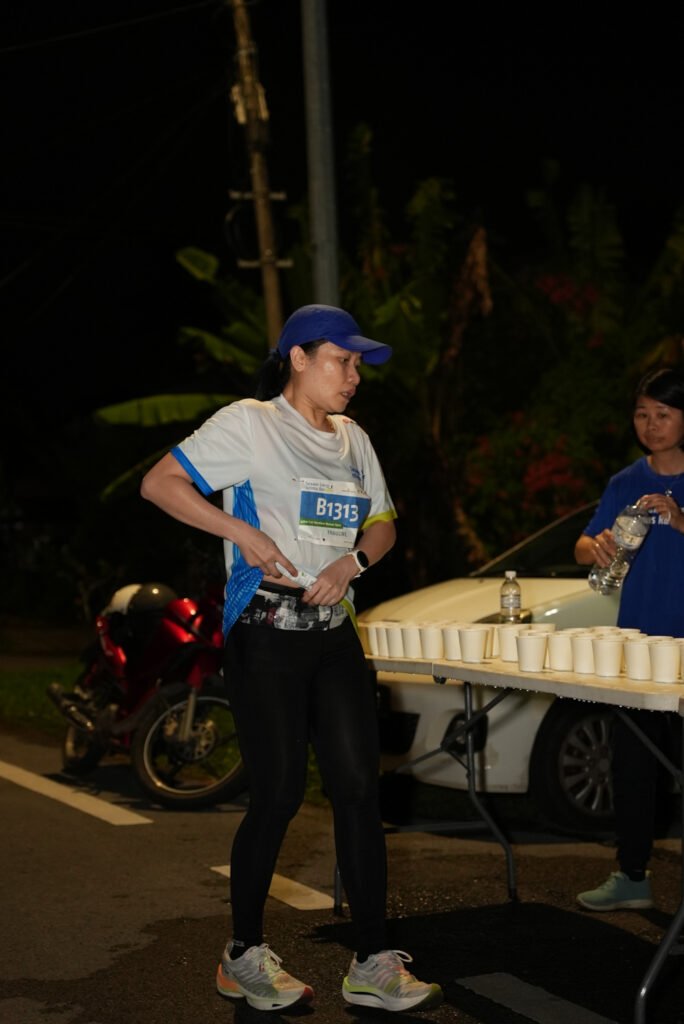Sarawak Energy Isthmus Run 2025 Photos