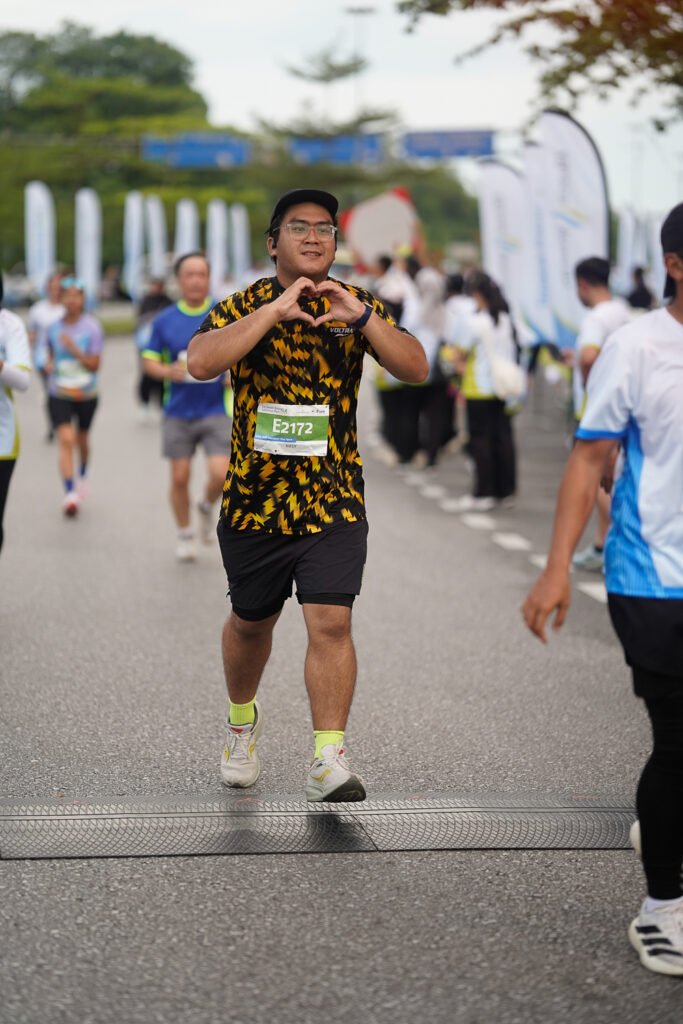 Sarawak Energy Isthmus Run 2025 Photos