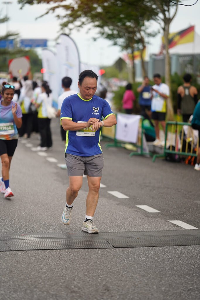 Sarawak Energy Isthmus Run 2025 Photos