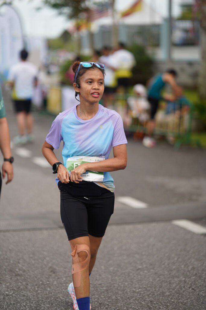 Sarawak Energy Isthmus Run 2025 Photos