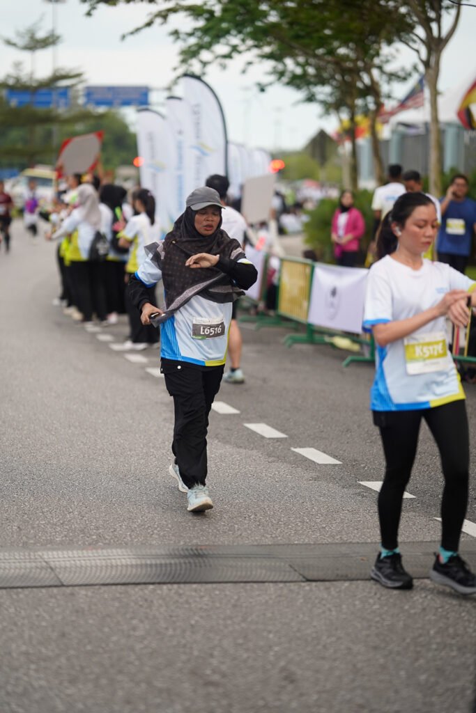 Sarawak Energy Isthmus Run 2025 Photos
