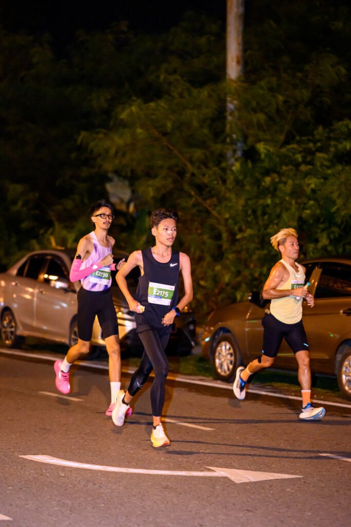 Sarawak Energy Isthmus Run 2025 Photos