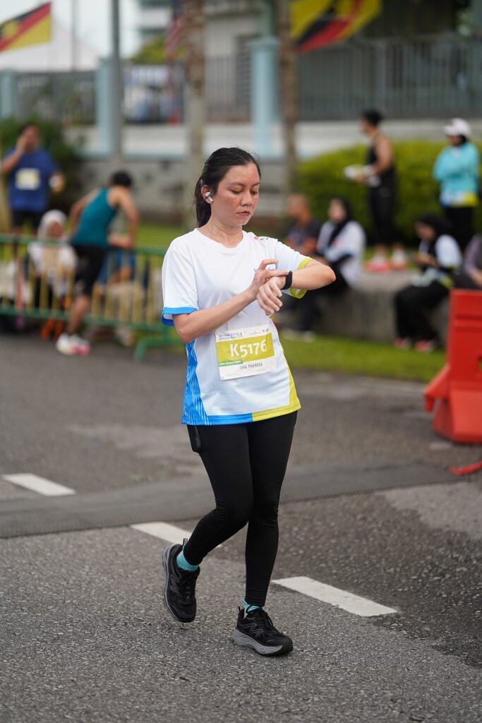 Sarawak Energy Isthmus Run 2025 Photos