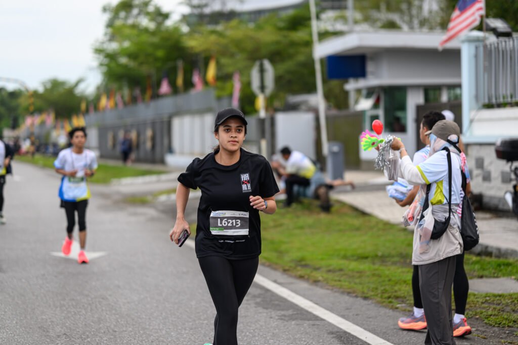 Sarawak Energy Isthmus Run 2025 Photos