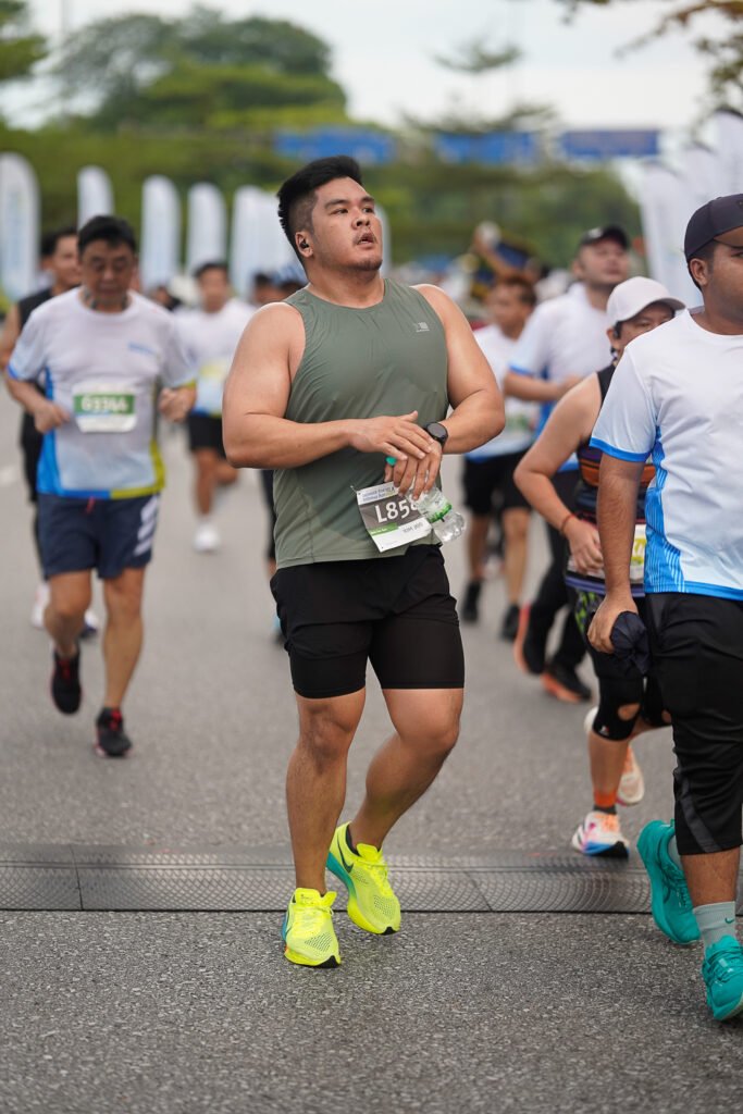 Sarawak Energy Isthmus Run 2025 Photos