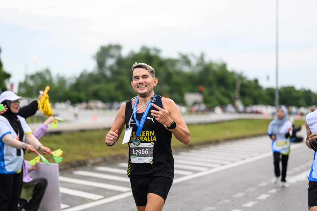 Sarawak Energy Isthmus Run 2025 Photos