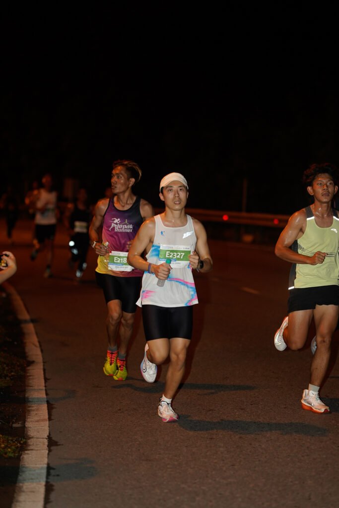 Sarawak Energy Isthmus Run 2025 Photos