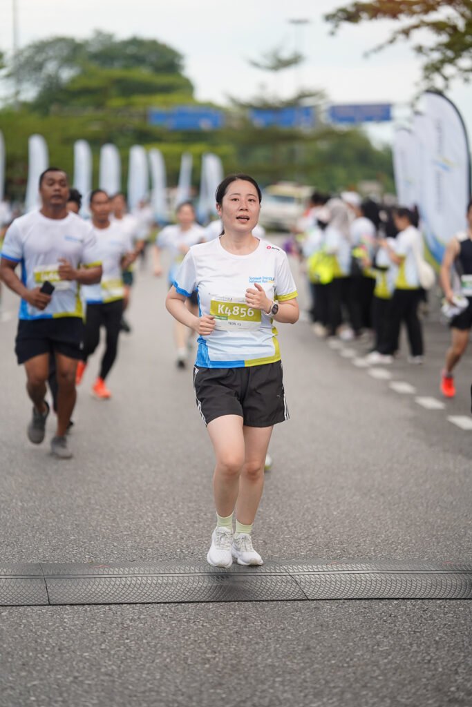 Sarawak Energy Isthmus Run 2025 Photos