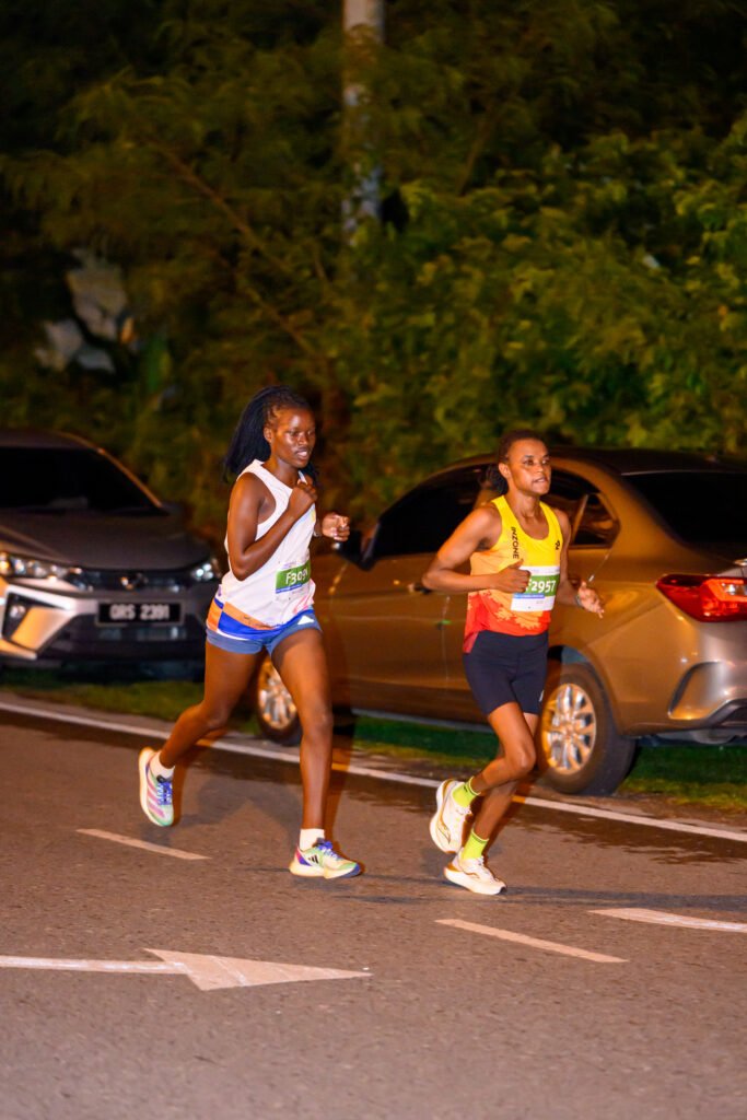 Sarawak Energy Isthmus Run 2025 Photos