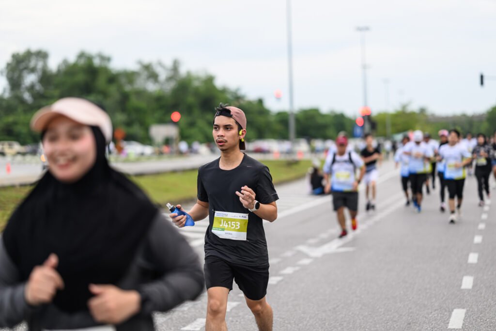 Sarawak Energy Isthmus Run 2025 Photos