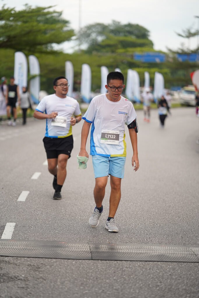 Sarawak Energy Isthmus Run 2025 Photos
