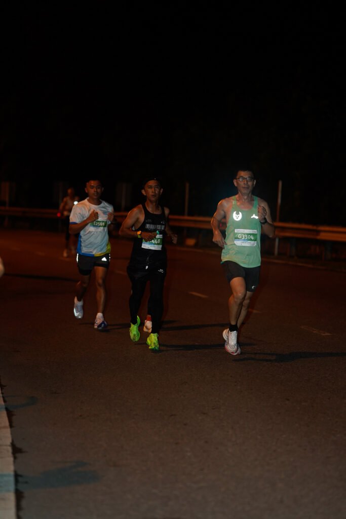 Sarawak Energy Isthmus Run 2025 Photos