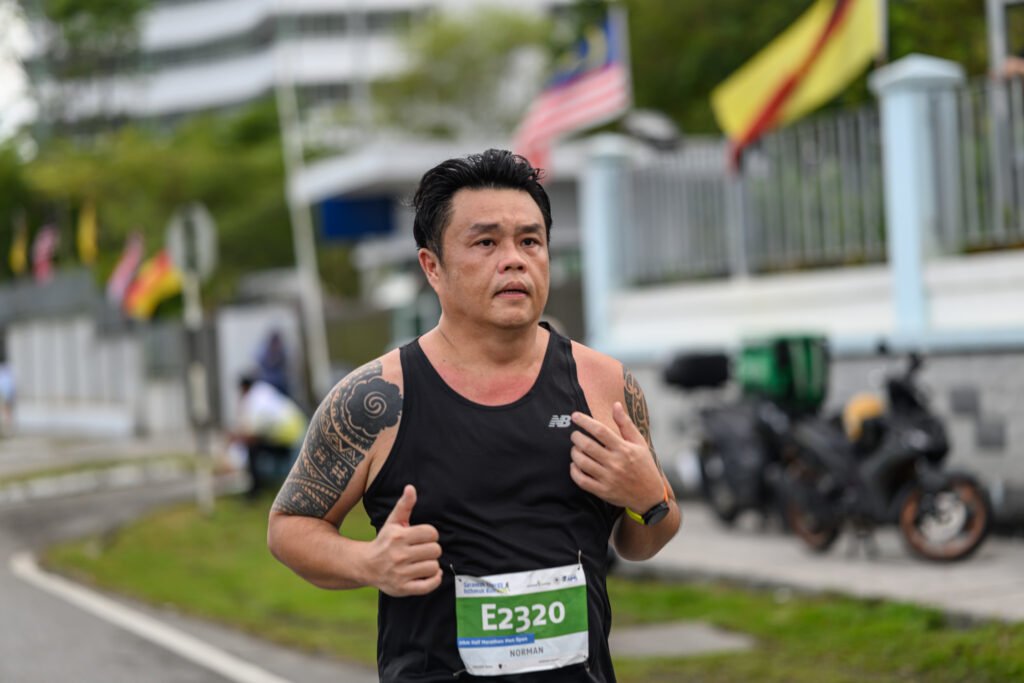 Sarawak Energy Isthmus Run 2025 Photos