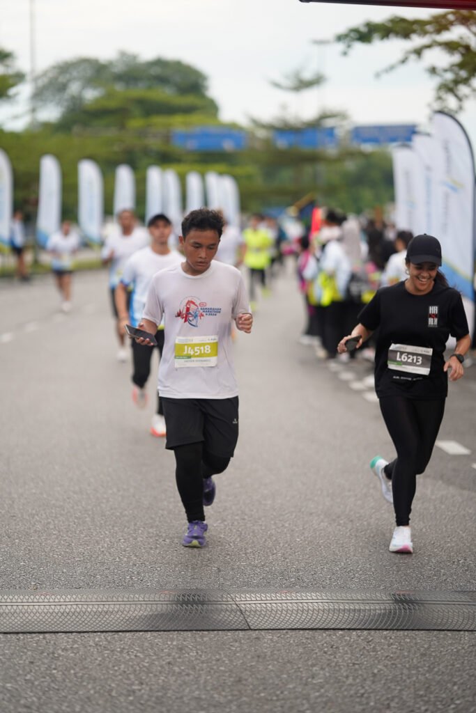Sarawak Energy Isthmus Run 2025 Photos