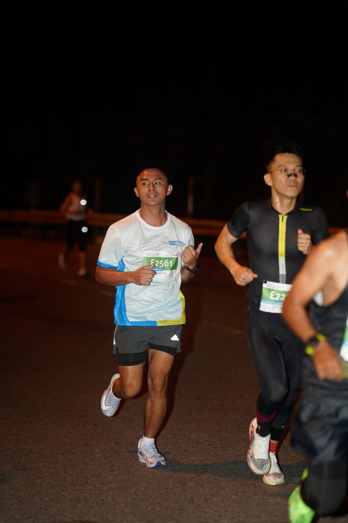 Sarawak Energy Isthmus Run 2025 Photos