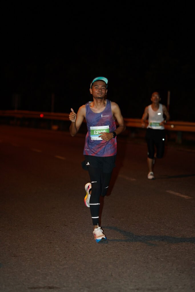 Sarawak Energy Isthmus Run 2025 Photos