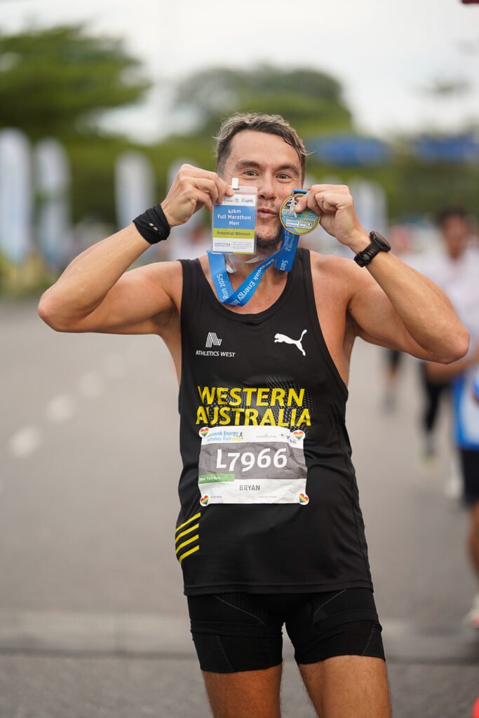 Sarawak Energy Isthmus Run 2025 Photos