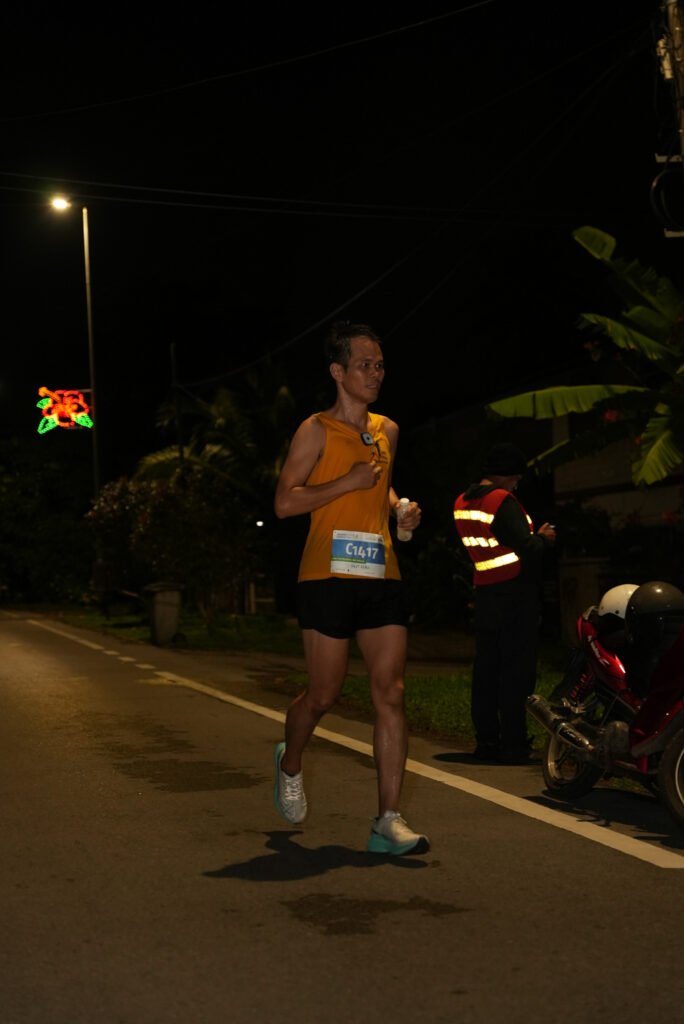 Sarawak Energy Isthmus Run 2025 Photos