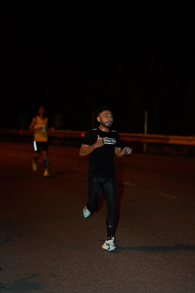 Sarawak Energy Isthmus Run 2025 Photos