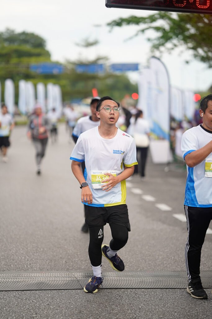 Sarawak Energy Isthmus Run 2025 Photos