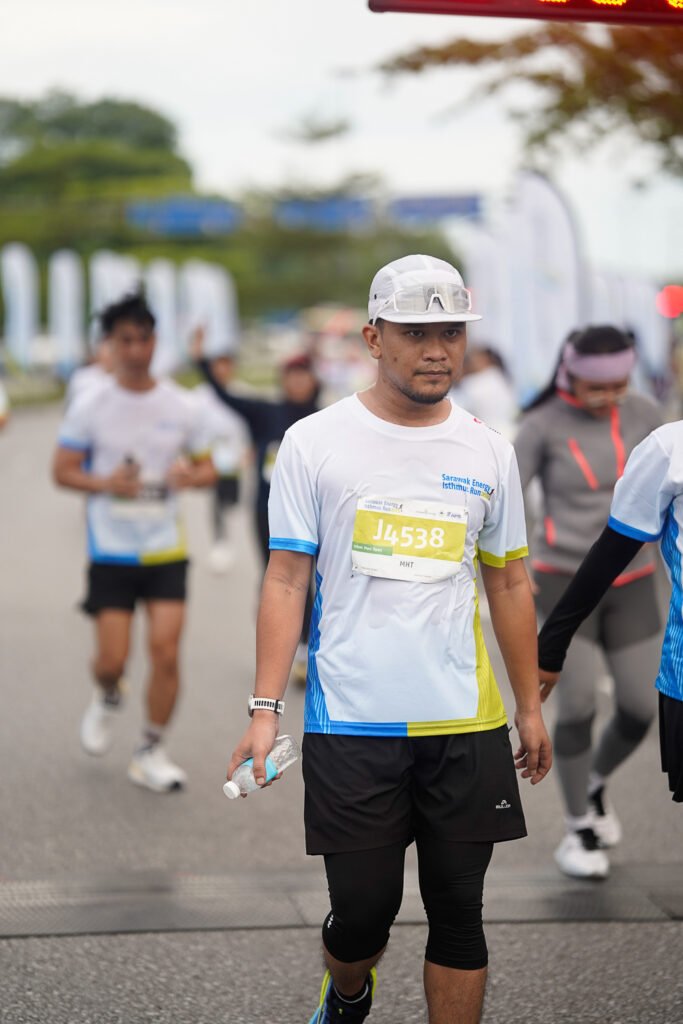 Sarawak Energy Isthmus Run 2025 Photos