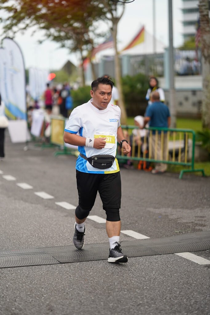 Sarawak Energy Isthmus Run 2025 Photos