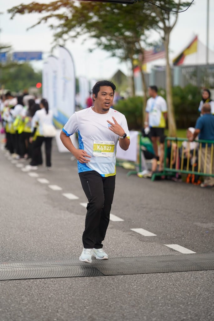Sarawak Energy Isthmus Run 2025 Photos