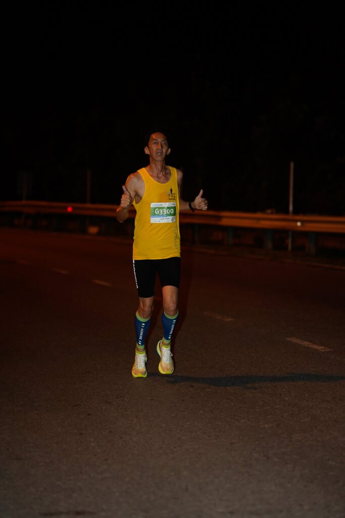 Sarawak Energy Isthmus Run 2025 Photos
