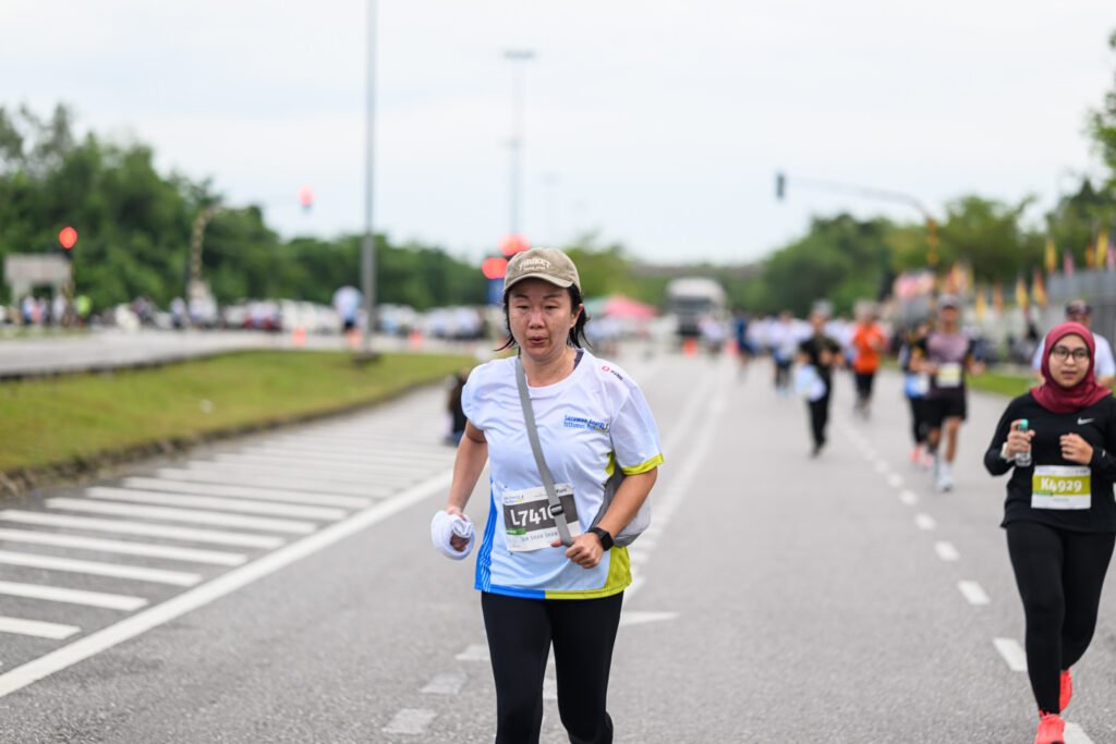 Sarawak Energy Isthmus Run 2025 Photos